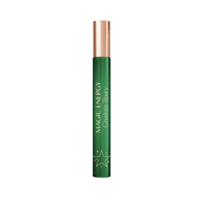 Charlotte Tilbury Magic Energy Eau de Parfum Travel Spray .33oz
